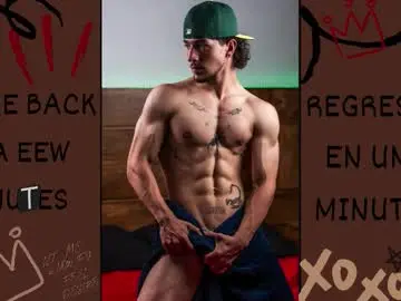 Chaturbate Adult Video Chat of valentino2201