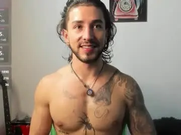 Chaturbate Adult Webcam of valentino2201