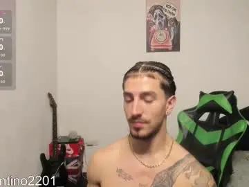 Chaturbate Free Live Porn of valentino2201