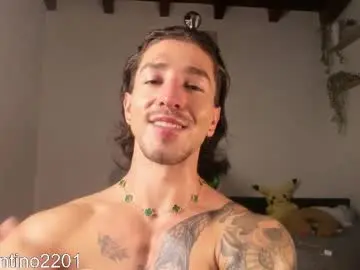 Chaturbate Adult Video Chat of valentino2201