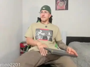 Chaturbate Watch Live Sex Cams of valentino2201
