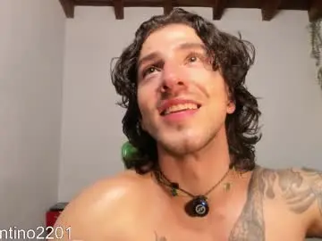 Chaturbate Watch Live Sex Cams of valentino2201
