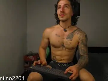 Chaturbate Free Porn Cam of valentino2201