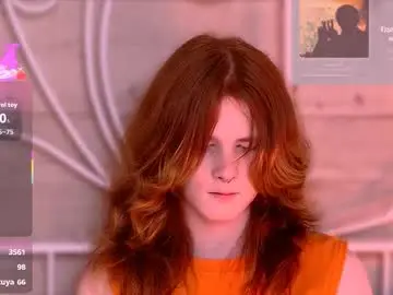 Chaturbate Live Sex of zaynginger