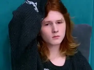 Chaturbate Adult Webcam of zaynginger