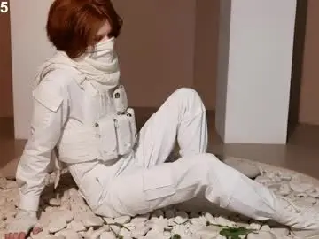 Chaturbate Free Live Porn of zaynginger