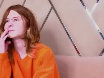 Chaturbate Adult Webcam of zaynginger