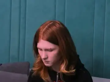 Chaturbate Live Sex Cam of zaynginger