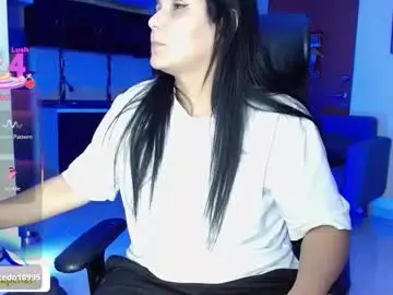 Chaturbate Best live sex cam show of _babyfantasy_