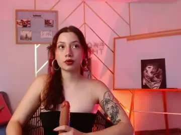 Chaturbate Adult Video Chat of abby_kartman