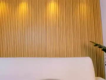 Chaturbate Nude Webcam of arianaa_lewiss
