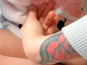 Chaturbate Live Porn of arianaonfire