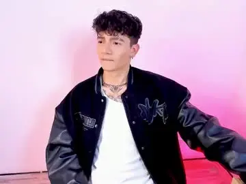 Chaturbate Private Sex Chat of axel_inkshade