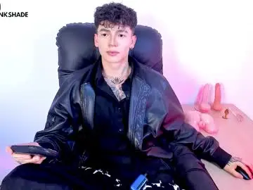 Chaturbate Watch Live Sex Cams of axel_inkshade