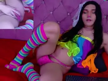 Chaturbate Adult Webcams of cataleya_divine