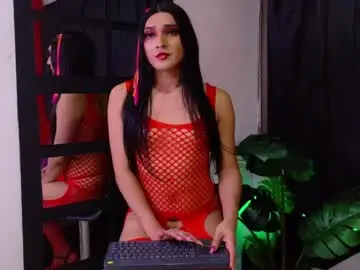 Chaturbate Adult Webcam of cataleya_divine