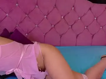 Chaturbate Private Sex Chat of cataleya_divine