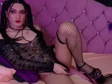 Chaturbate Live Porn of cataleya_divine