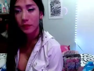 Chaturbate Private Sex Chat of doll_sary