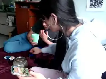 Chaturbate Nude Webcam of doll_sary