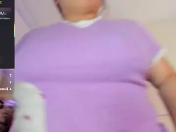 Chaturbate Best live sex cam show of dreamboo_