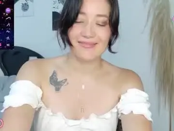 Chaturbate Sex Chat of eliiih_