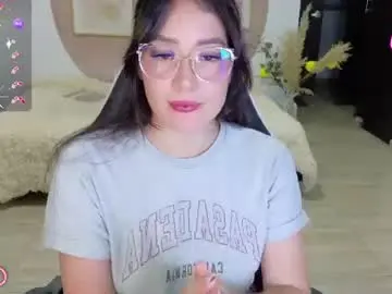 Chaturbate Free Porn Cam of eliiih_