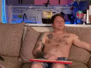 Chaturbate Live Sex Cam of foxunion