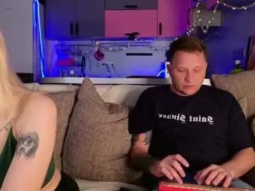 Chaturbate Watch Live Sex Cams of foxunion