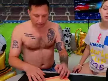 Chaturbate Adult Webcam of foxunion