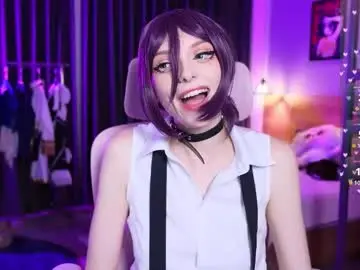 Chaturbate Sex Cam of holliwould_