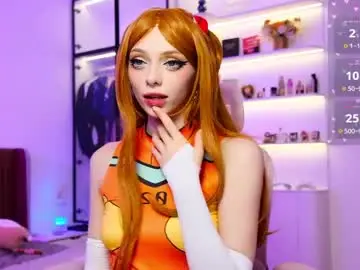 Chaturbate Live Porn of holliwould_