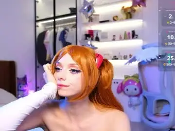 Chaturbate Live Porn of holliwould_
