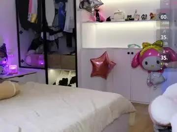 Chaturbate Sex Cam of holliwould_