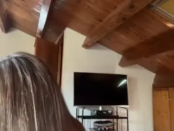 Chaturbate Free Porn Cam of honeyyy95