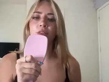 Chaturbate Live Porn of honeyyy95