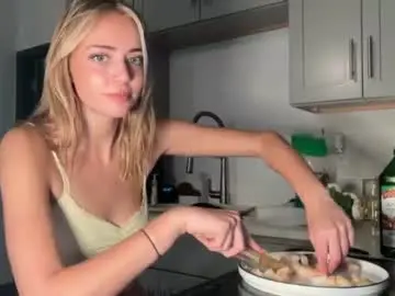 Chaturbate Best Webcam of honeyyy95