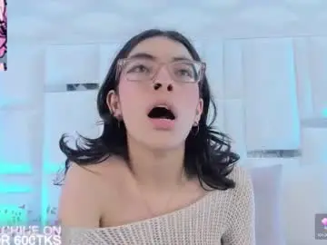 Chaturbate Nude Webcam of im_molly_angel