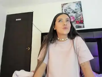 Chaturbate Free Porn Cam of iris_vega1