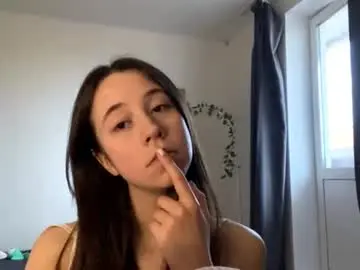 Chaturbate Live Sex Cam of jolandamccammon