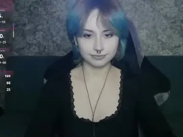 Chaturbate Adult Video Chat of kummcaskill