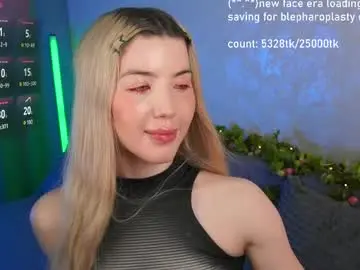 Chaturbate Adult Webcam of lindathackerr
