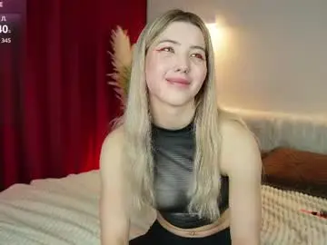Chaturbate Adult Webcam of lindathackerr