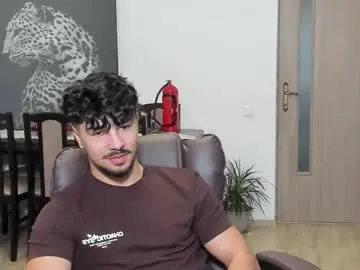 Chaturbate Live Sex of marktison