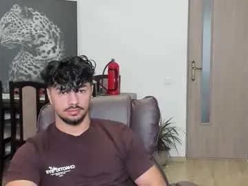 Chaturbate Adult Webcam of marktison