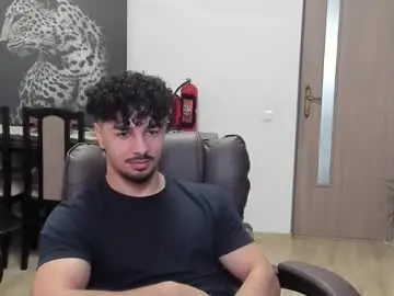 Chaturbate Watch Live Sex Cams of marktison