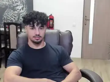 Chaturbate Private Sex Chat of marktison