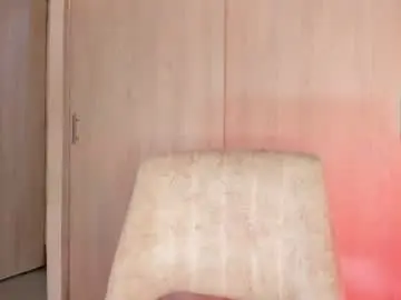Chaturbate Live Sex Cam of melina_ferrer1