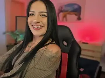 Chaturbate Adult Webcam of miiaa_stone