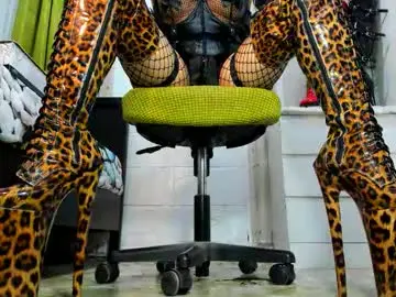 Chaturbate Best Webcam of mistresstiffany69